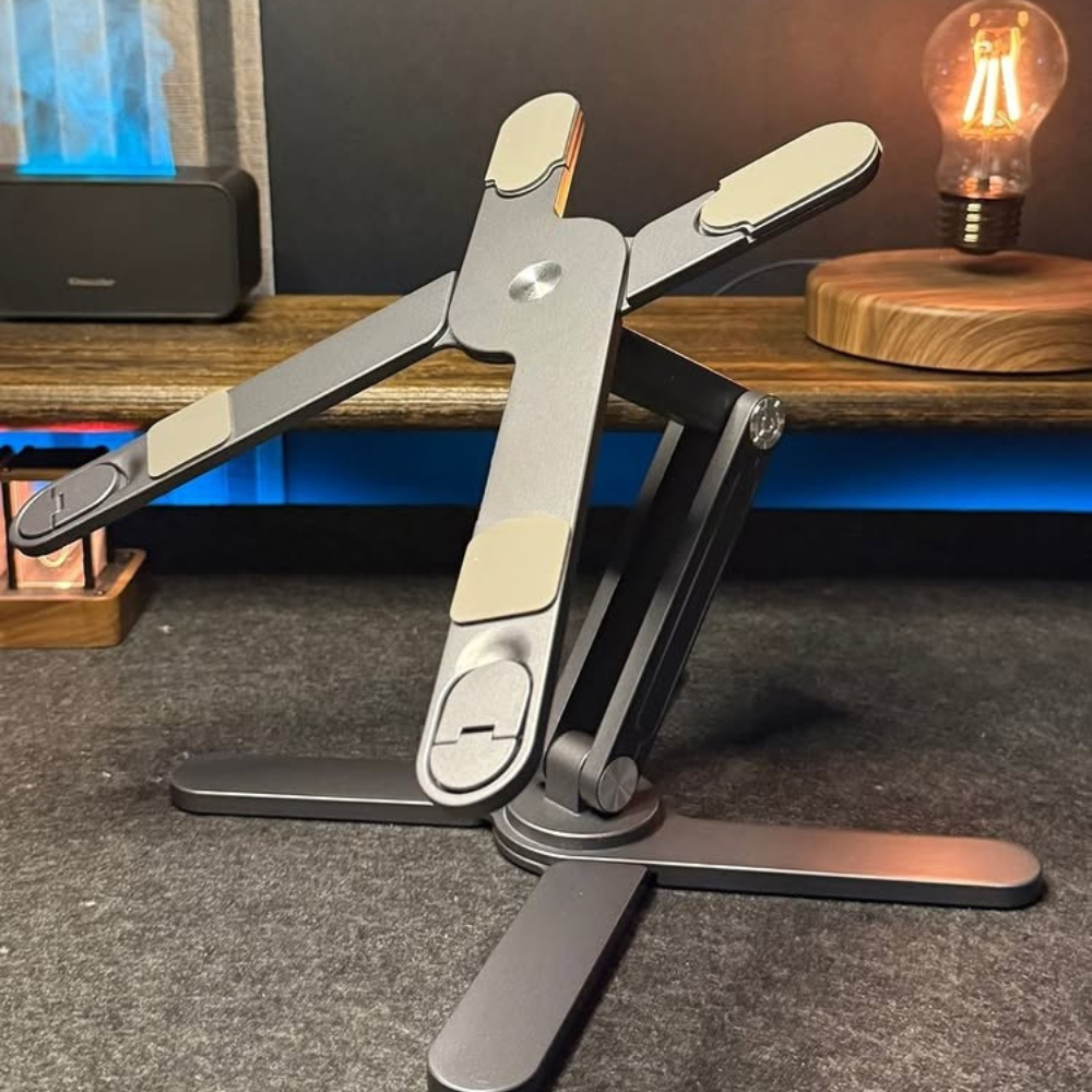 Składany Stojak na Laptopa