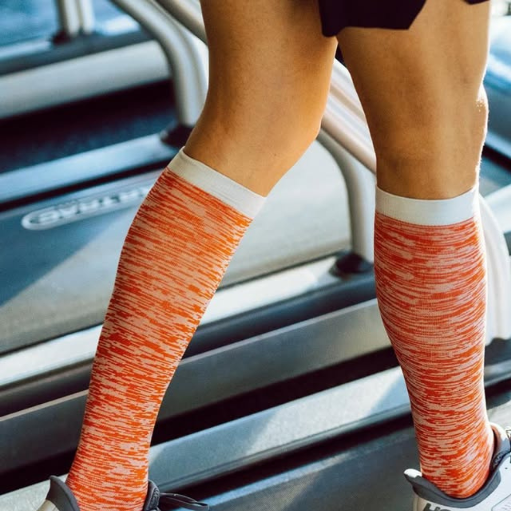 Skarpety Kompresyjne Performance