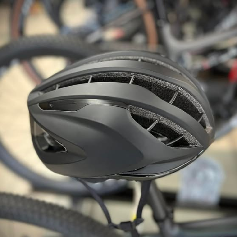 Kask Rowerowy Aero