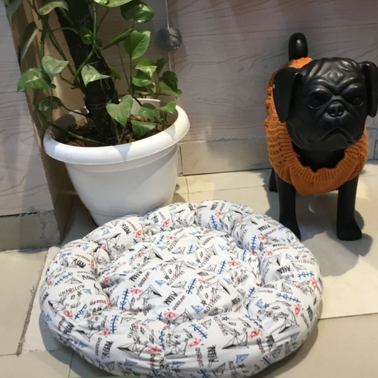 Miękka Poduszka Legowisko dla Zwierząt