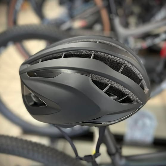 Kask Rowerowy Aero